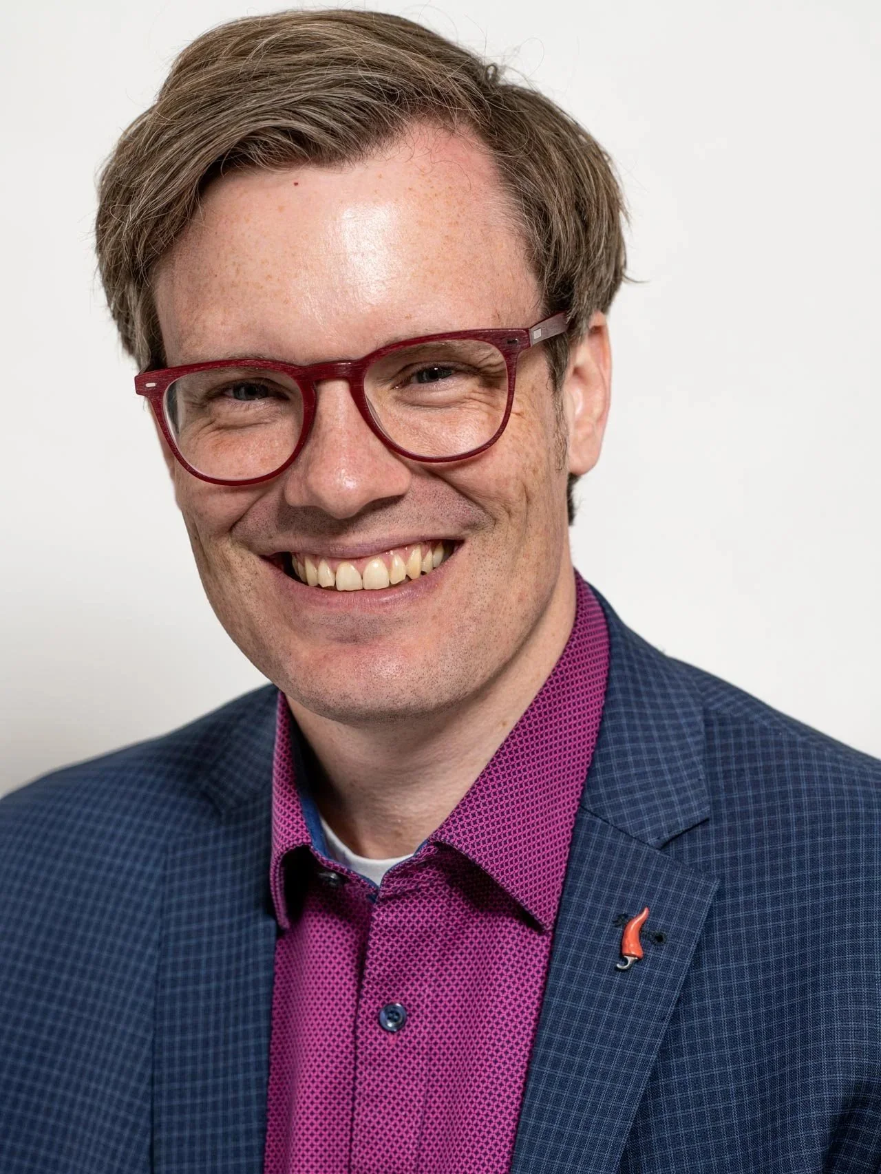 Sascha Dalig, Commercial Director Signo Hospitality