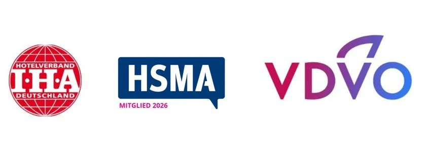 Logo IHA HSMA VDVO