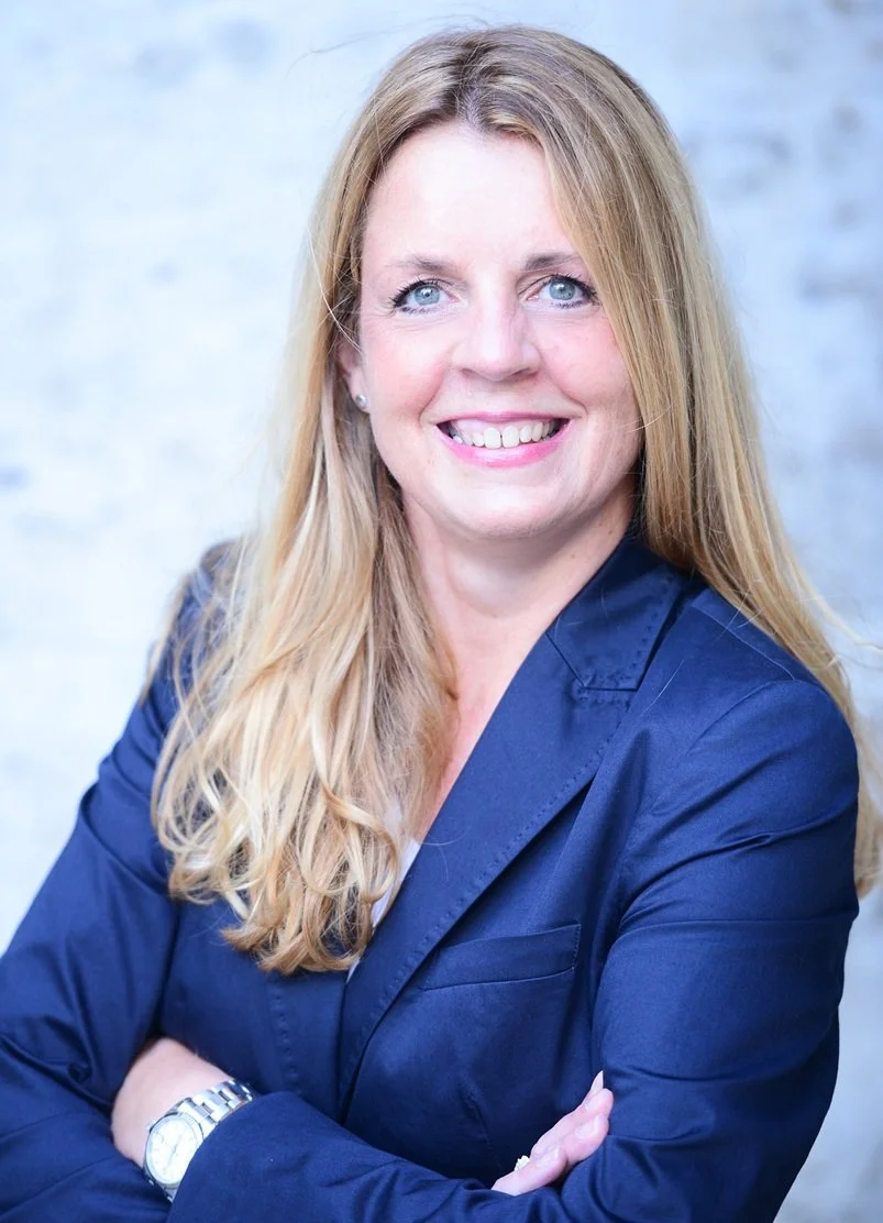 Birgit Haake Revenue Management Expertin