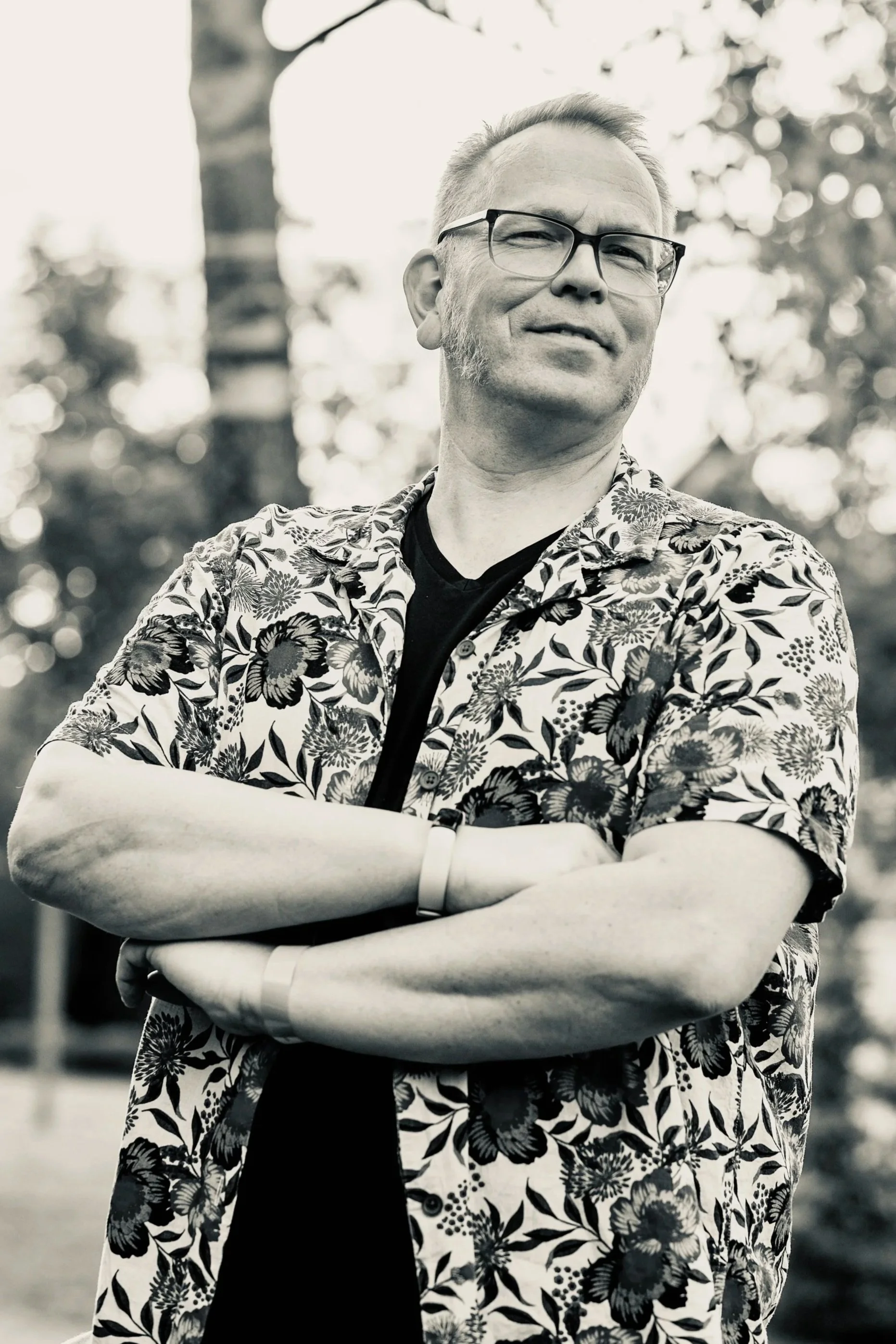 Jan von Schaper ist Head of Business Development und Leiter Sales/Marketing am Dekra Congress Centrum