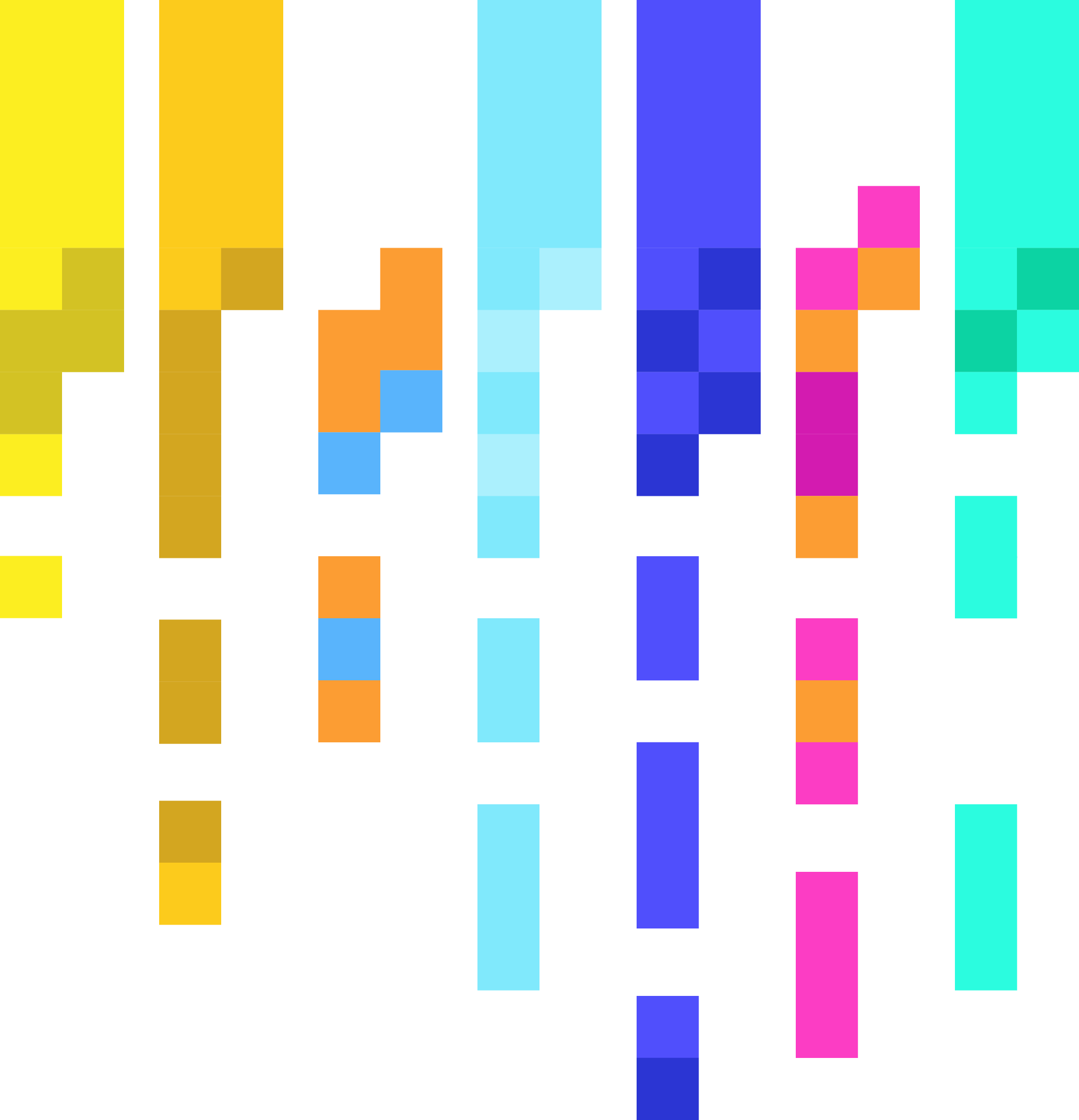 Illustrative representation of the data points in the Convention Sales process that enrich the data lake of the new MICEDESK AI for Convention Sales called R3 with data.