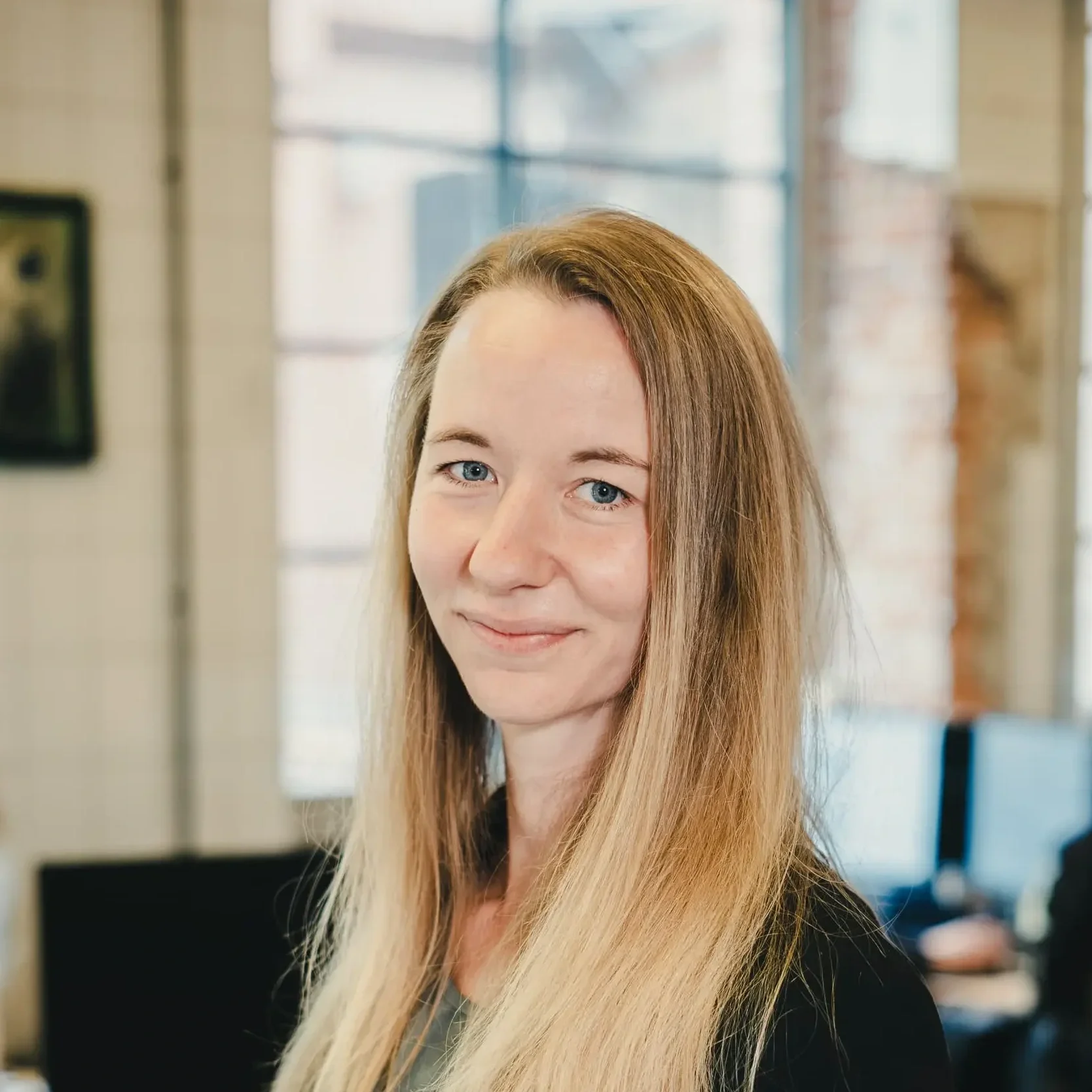 Silvana Lorenz Head of Operations bei MICE DESK