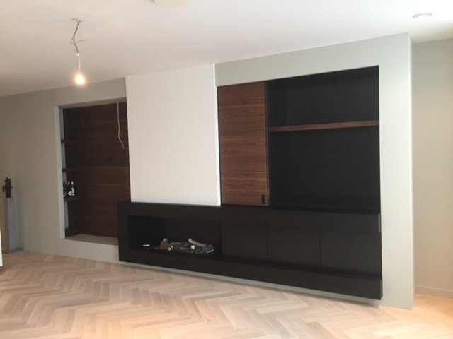 INTERIEUR DEN BOSCH