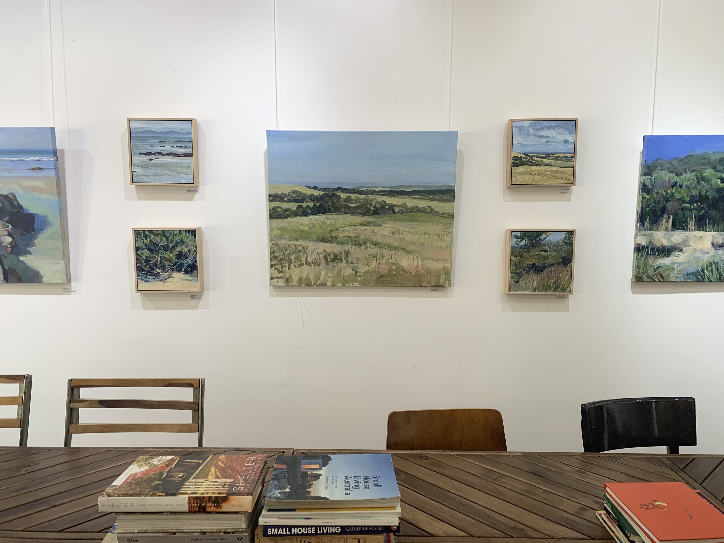Current Exhibition: 1 May - 30 June 2026