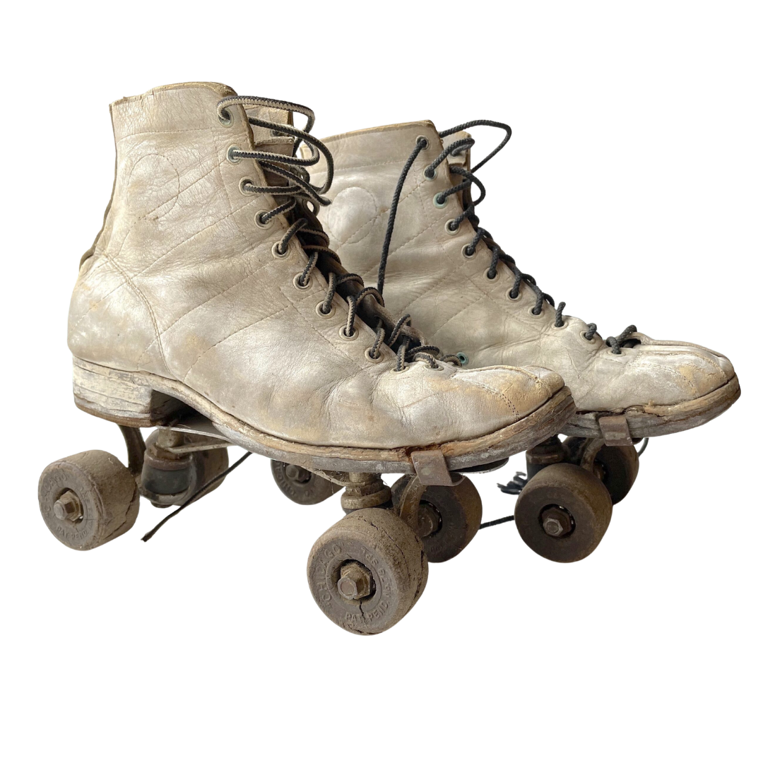 Vintage Chicago Hyde Roller Skate