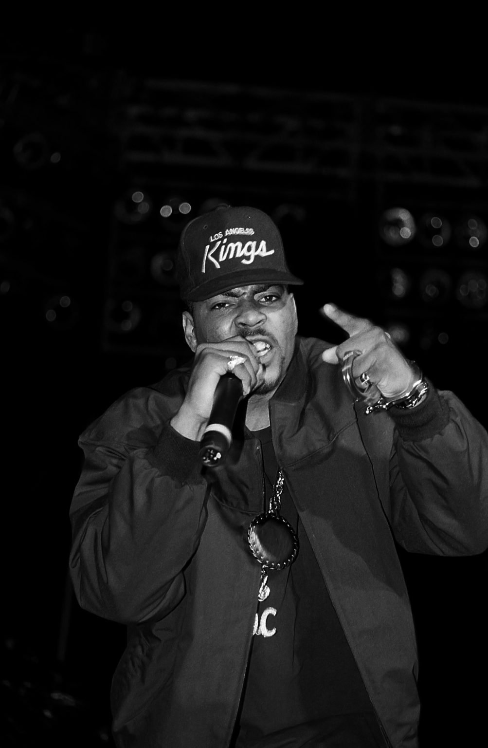 The D.O.C