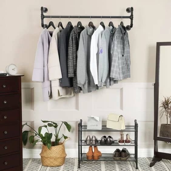 Menswear Personal Shopping