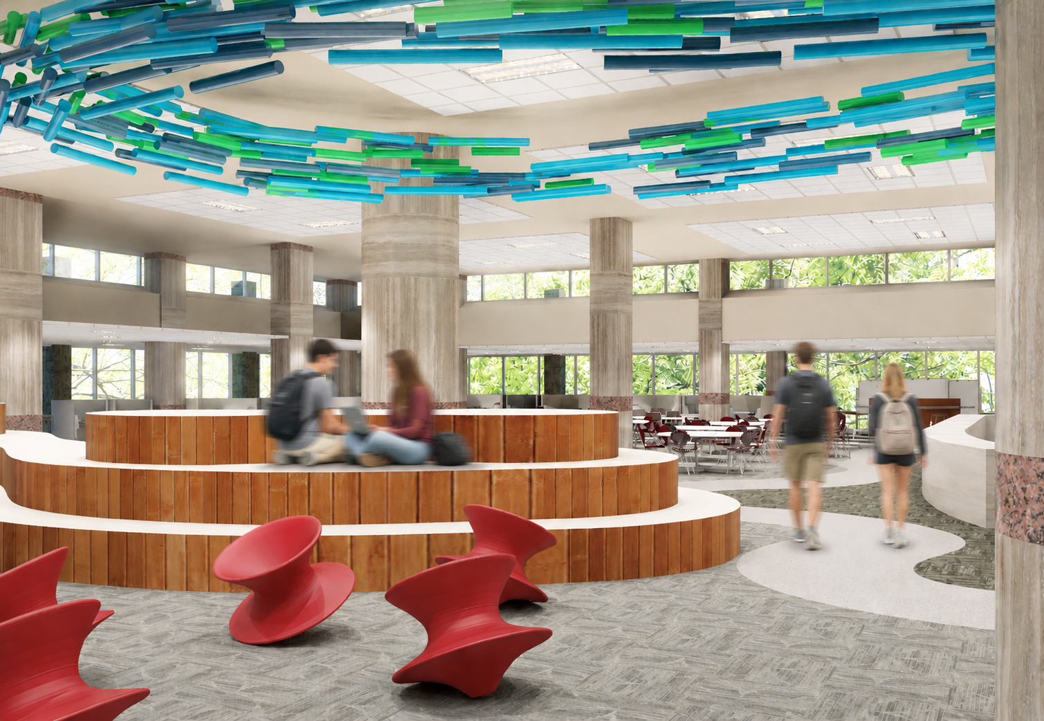 University Library