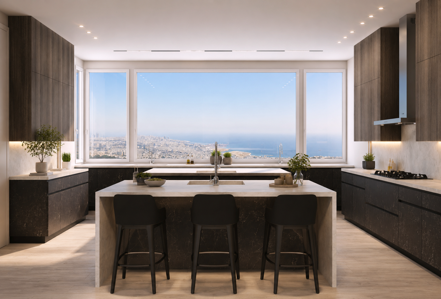 Bespoke Kitchens