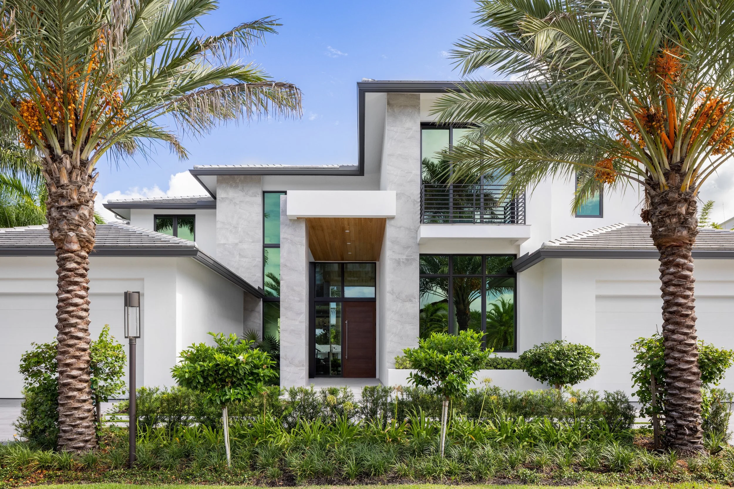 Coastal Residence