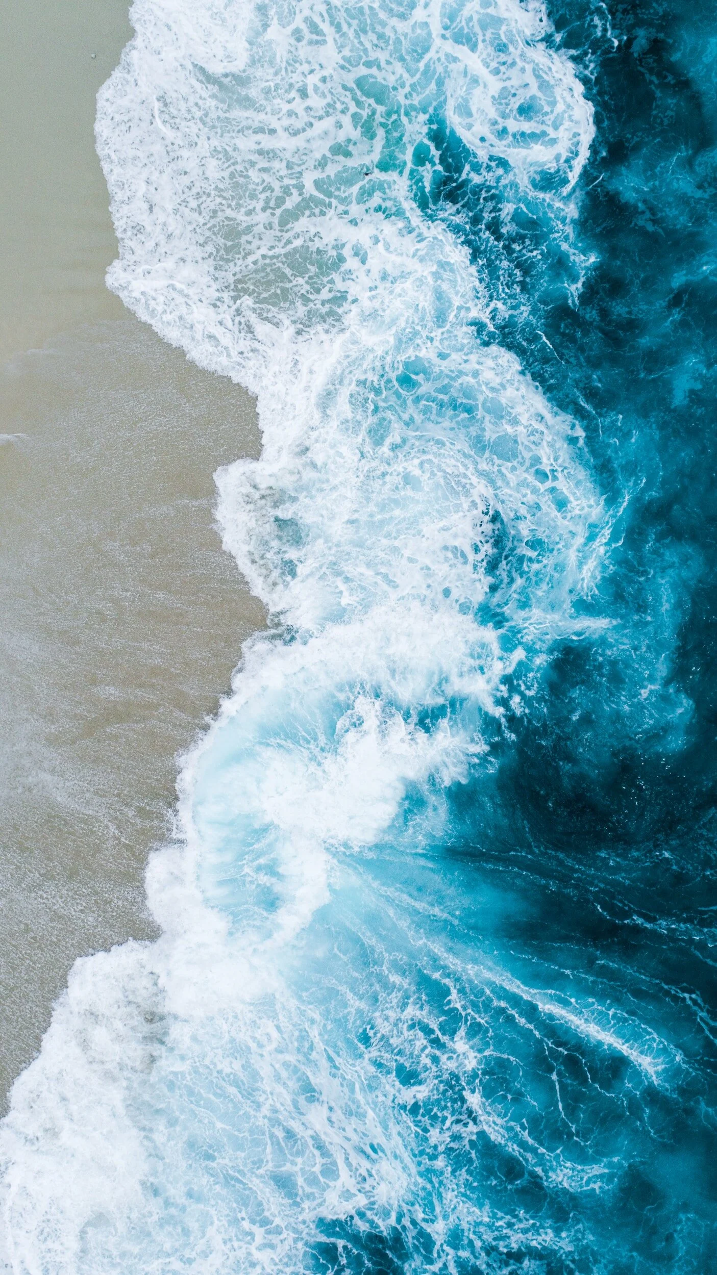 The relationship between vibration, the laws of nature and somatic practices.