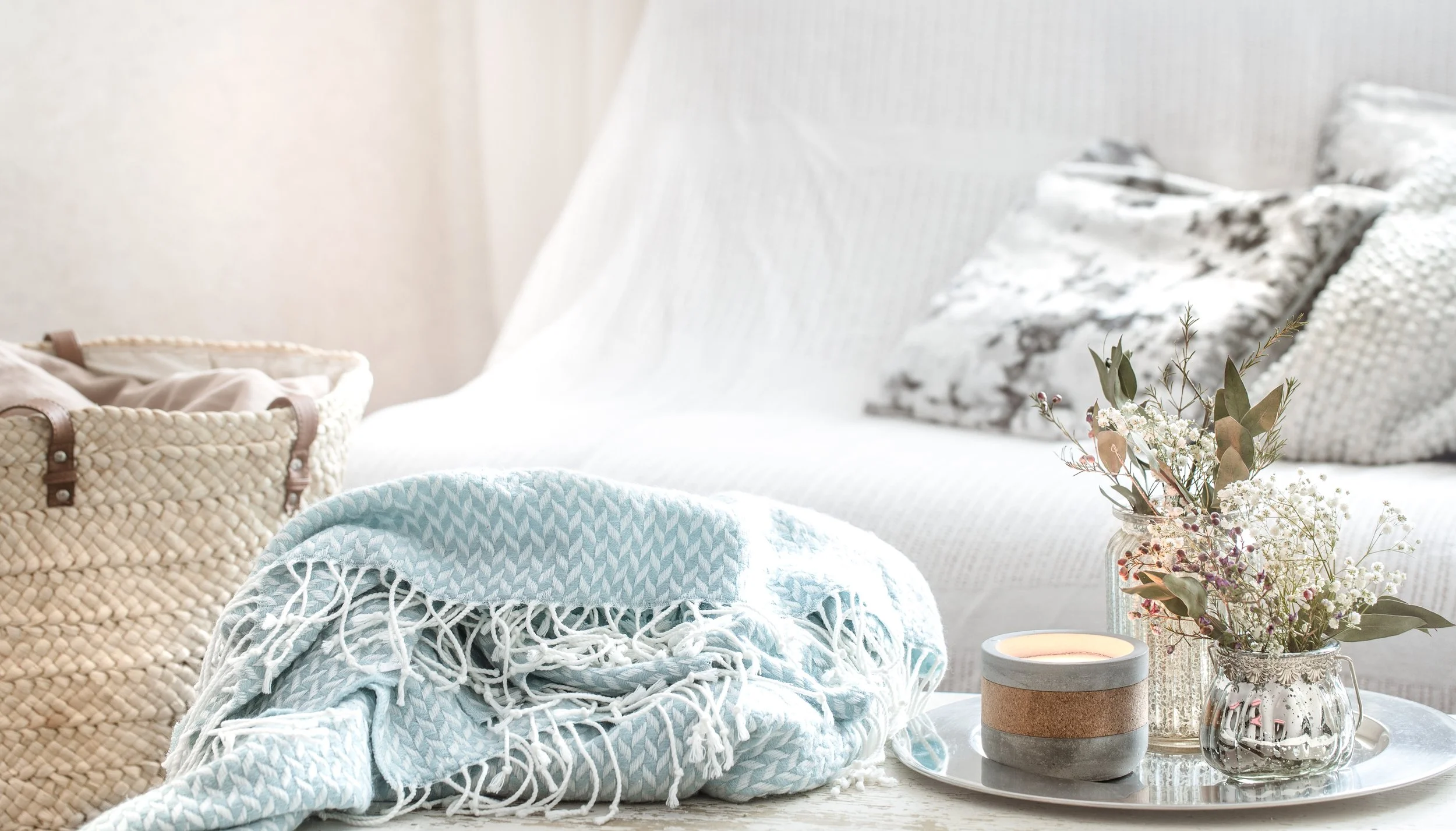 Somatic therapy office in Austin Texas