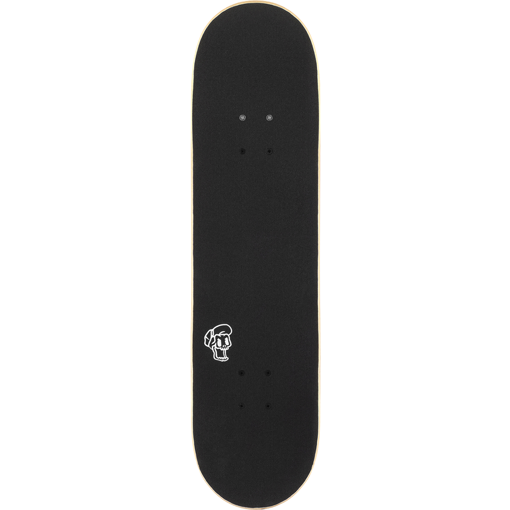 ENU4100 ENU4150 Enuff Meltworld Complete Skateboard Dazed Grip.png