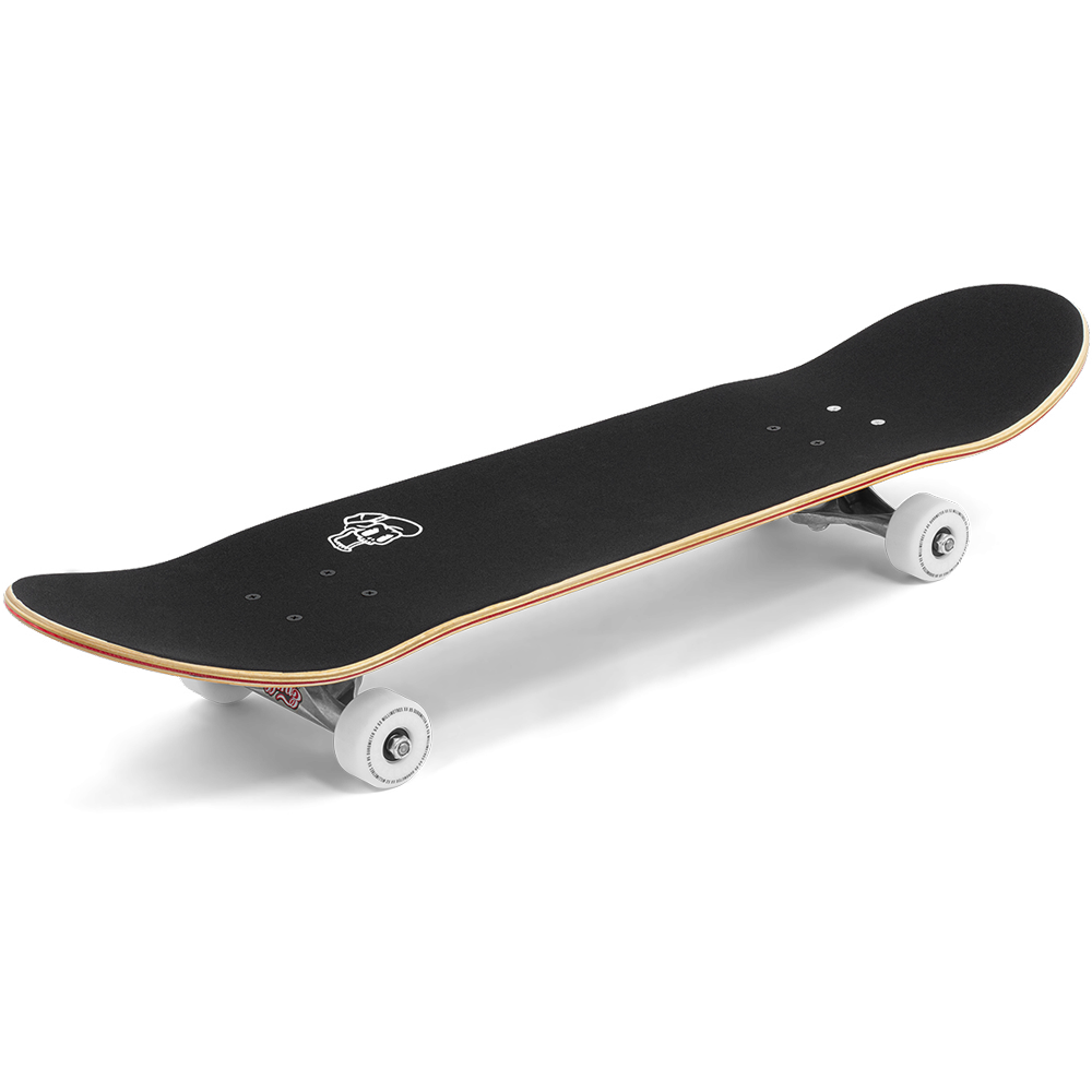 ENU4100 ENU4150 Enuff Meltworld Complete Skateboard Confused Angle Grip.png