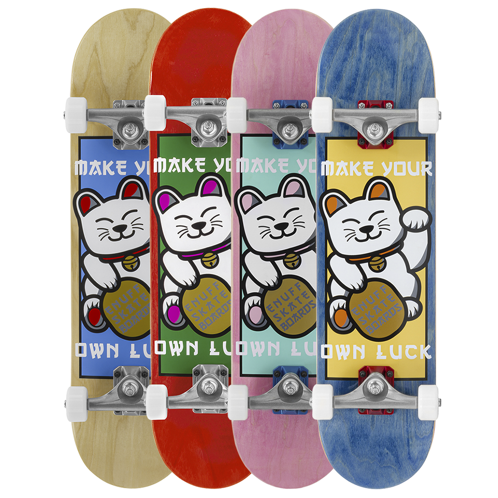 Lucky Cat Mini