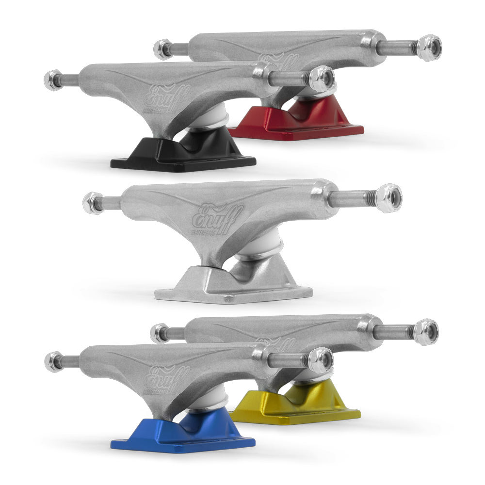Decade Pro Satin