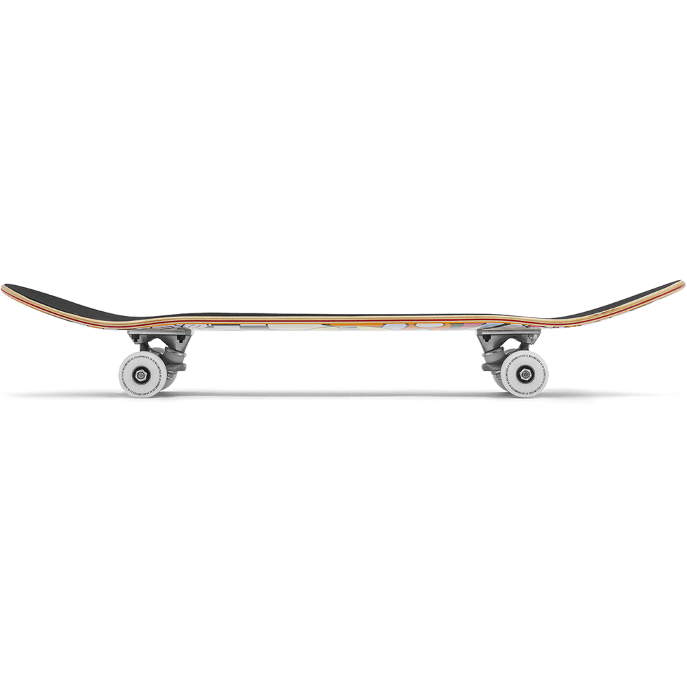 ENU4100 ENU4150 Enuff Meltworld Complete Skateboard Dazed Side.png