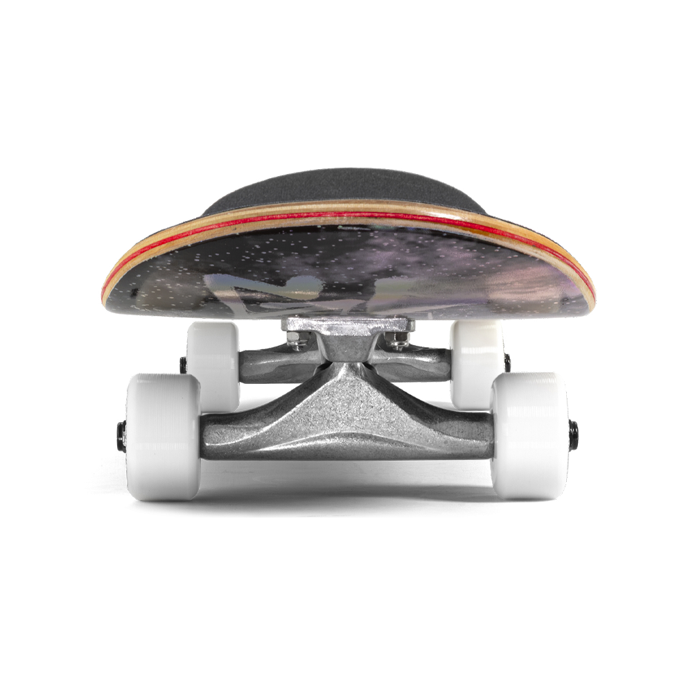 ENU2110 ENU2160 Enuff Skateboards Skully Hologram Complete Black Nose.png