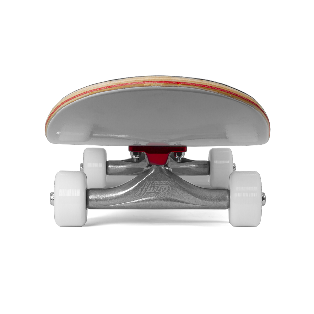 ENU4010 Lucky Cat Complete Skateboard White Nose.png