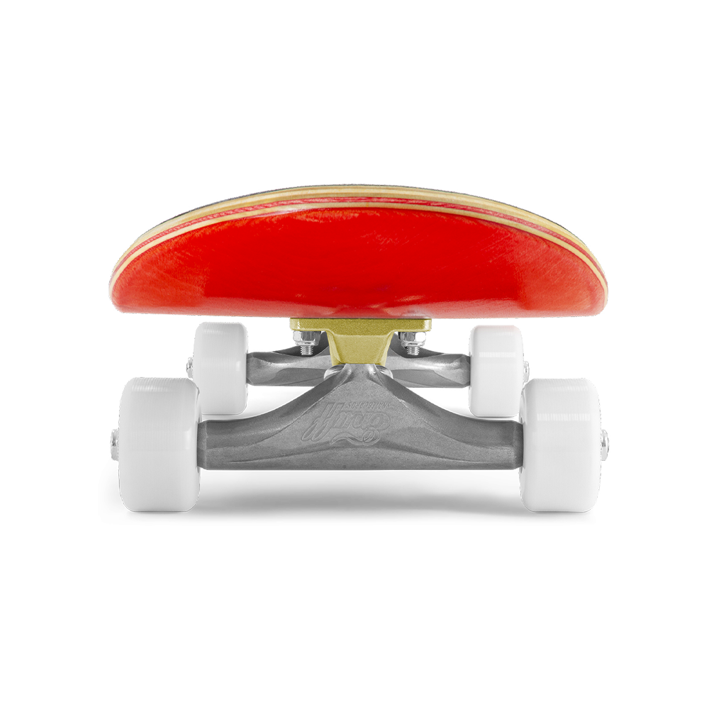 ENU4010 Lucky Cat Complete Skateboard Red Nose.png