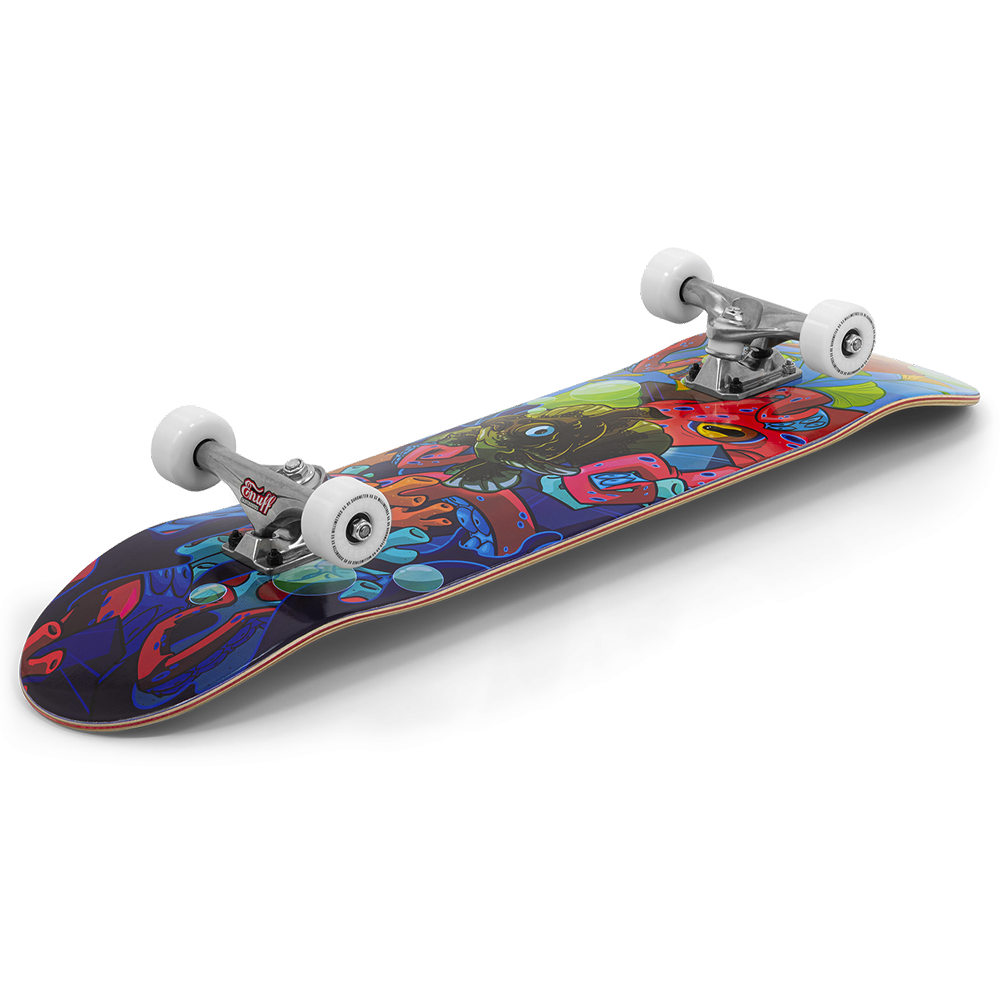 ENU4400 Enuff Lost At Sea Complete Skateboard Angle Graphic.png