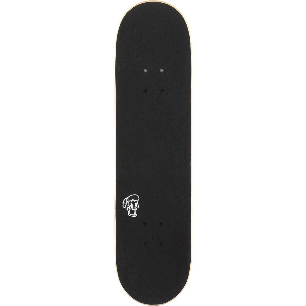 ENU4100 ENU4150 Enuff Meltworld Complete Skateboard Confused Grip.png