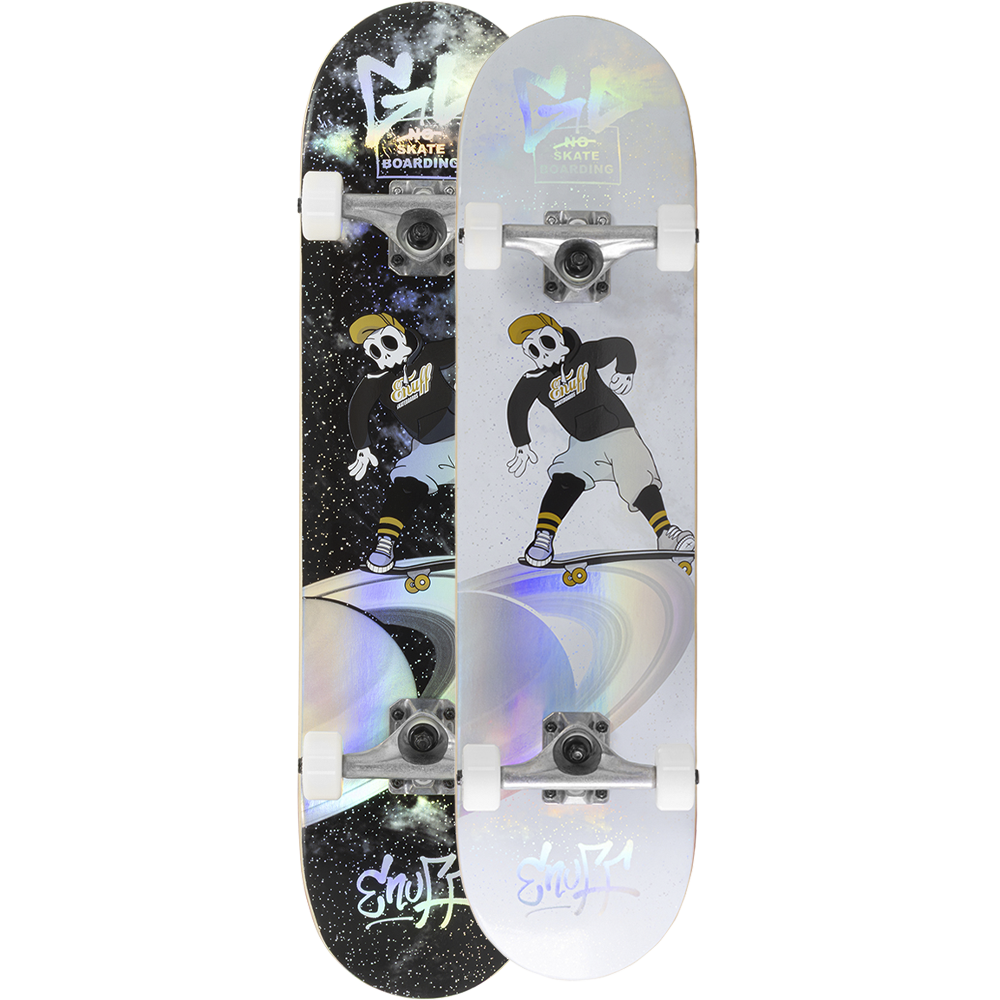 ENU2110 ENU2160 Enuff Skateboards Skully Hologram Complete Feature Image.png