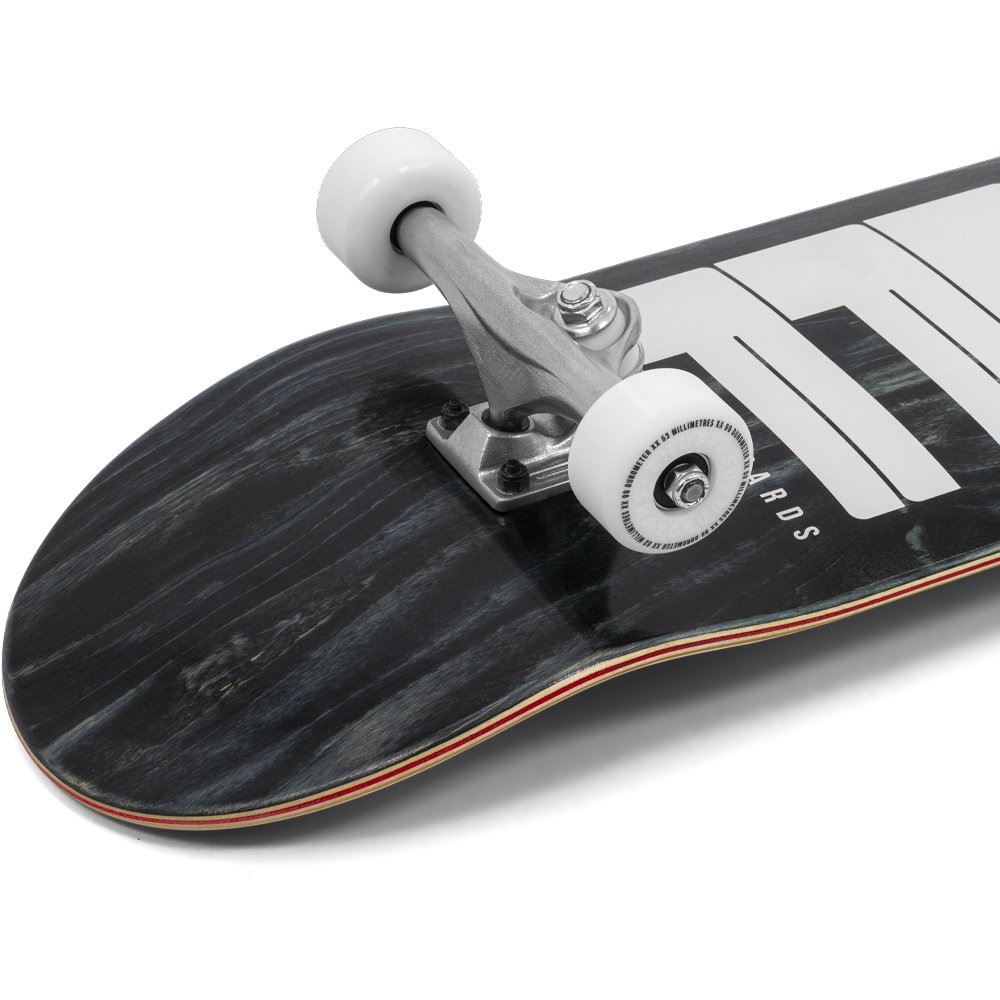 ENU4600 Enuff Throwback Complete Skateboard Rear Angle Detail.png