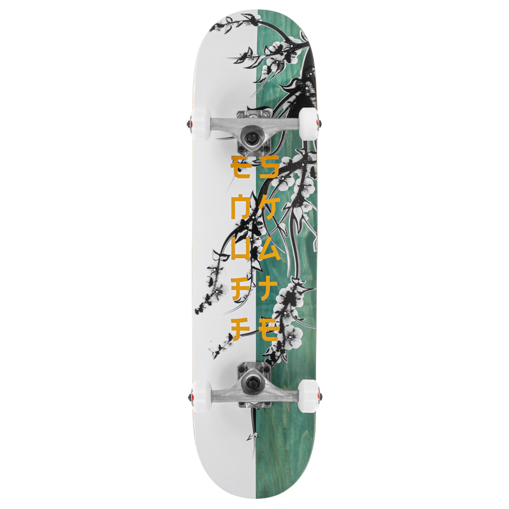Cherry Blossom