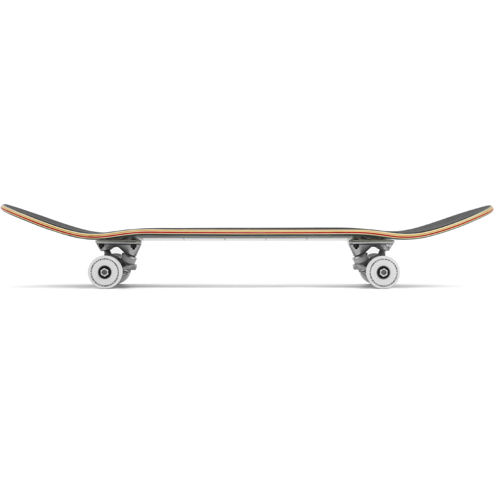 ENU4600 Enuff Throwback Complete Skateboard Side.png
