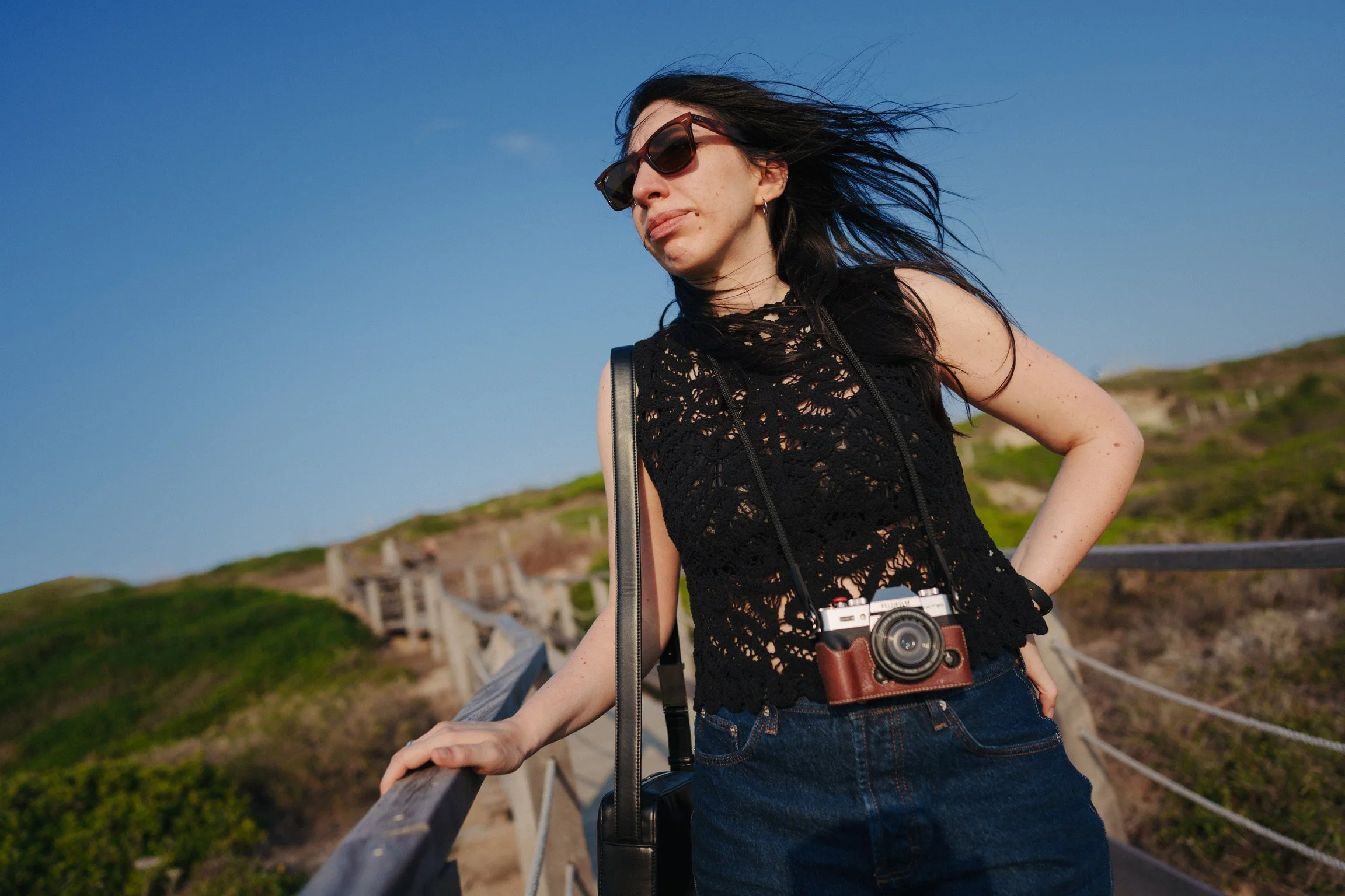 ritratto spontaneo fotografo autentico