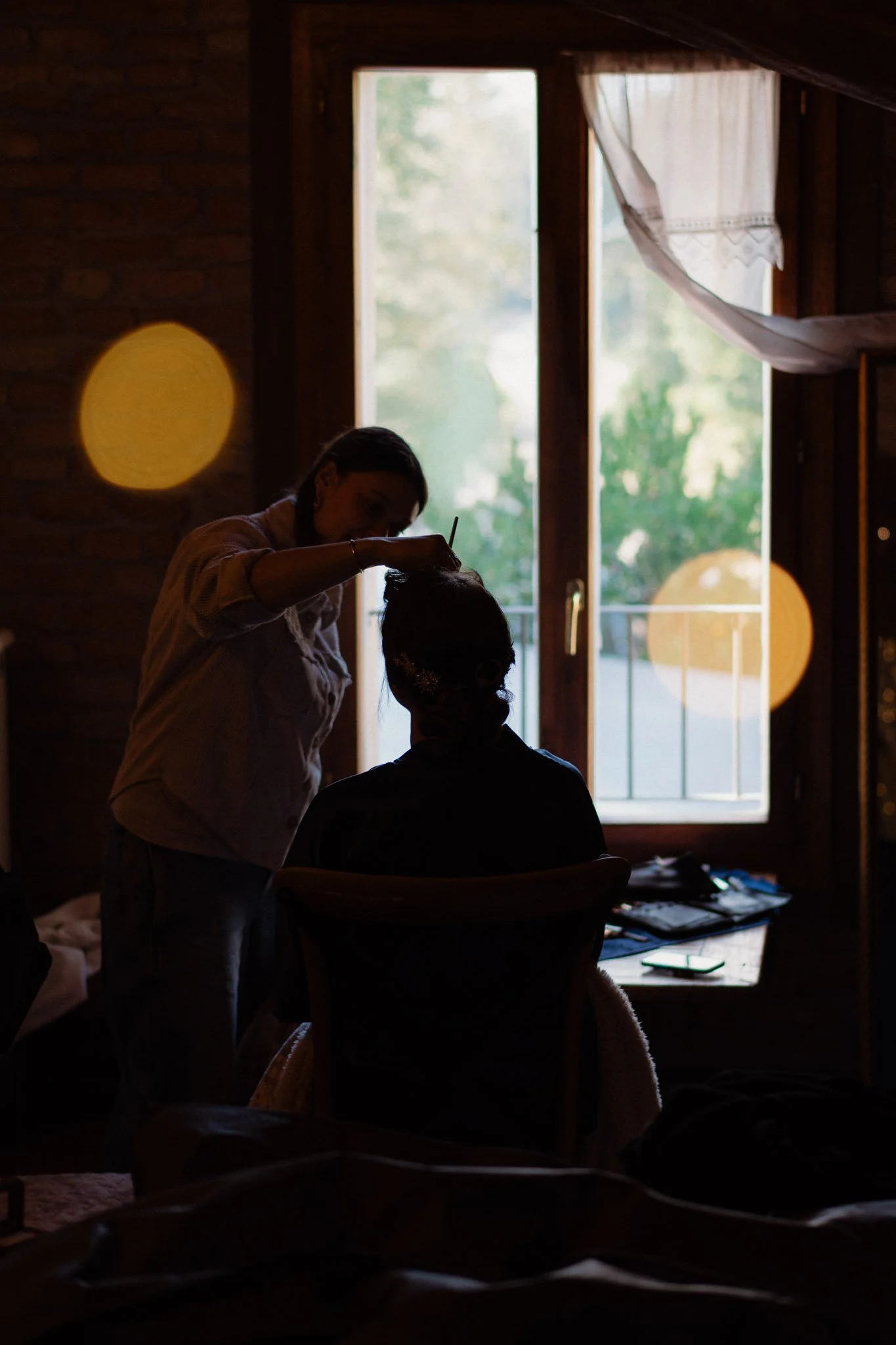 sposa truccatrice a Bologna