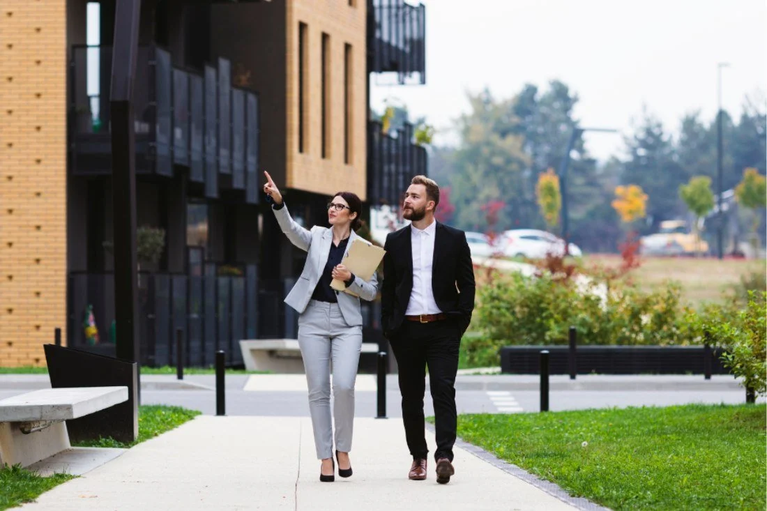 One-in-five investors snatch up interstate properties