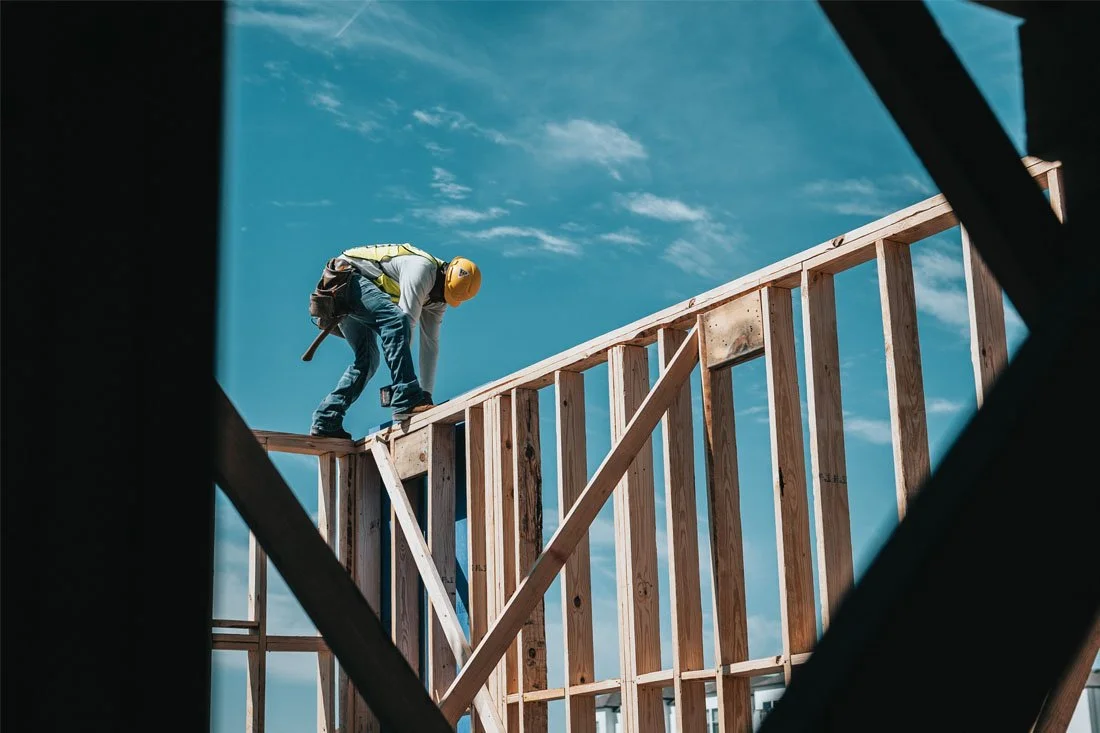 How to turn your new-build dreams into reality