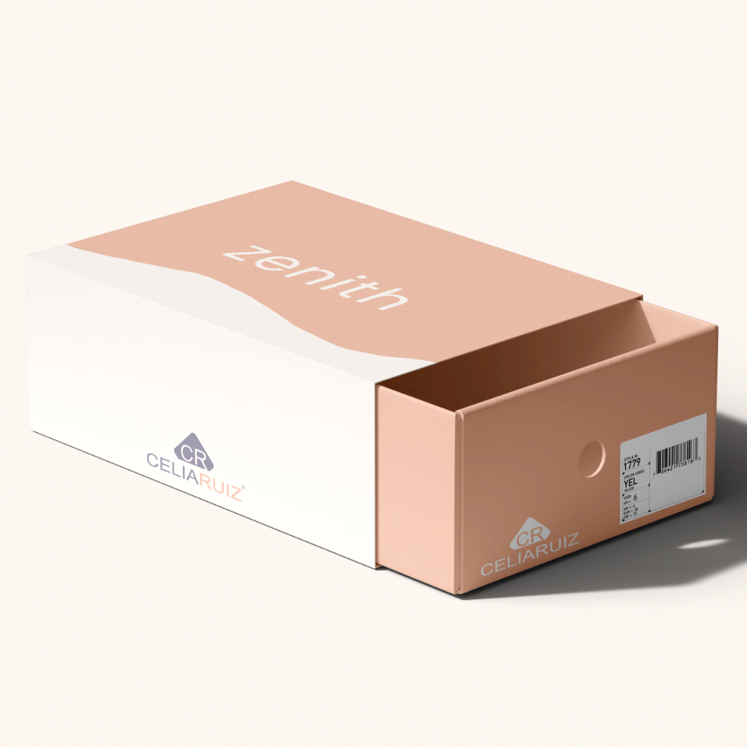 Celia Ruiz Box