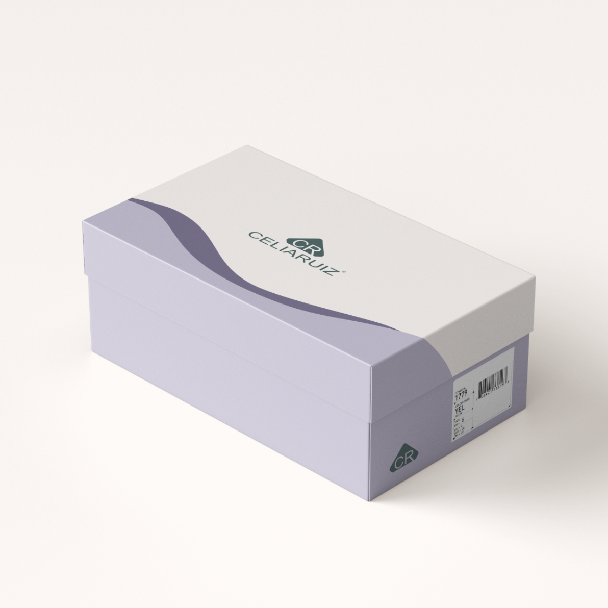 Celia Ruiz Box