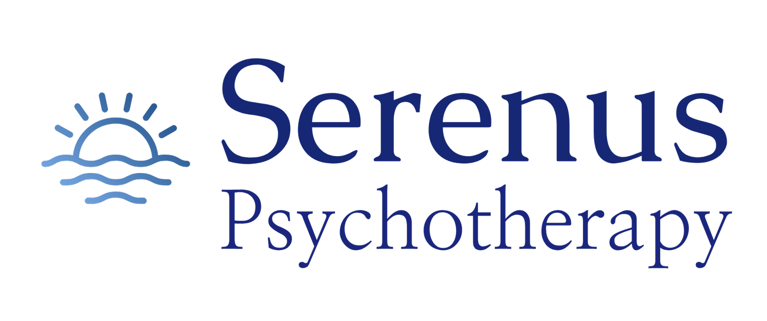 Serenus Psychotherapy