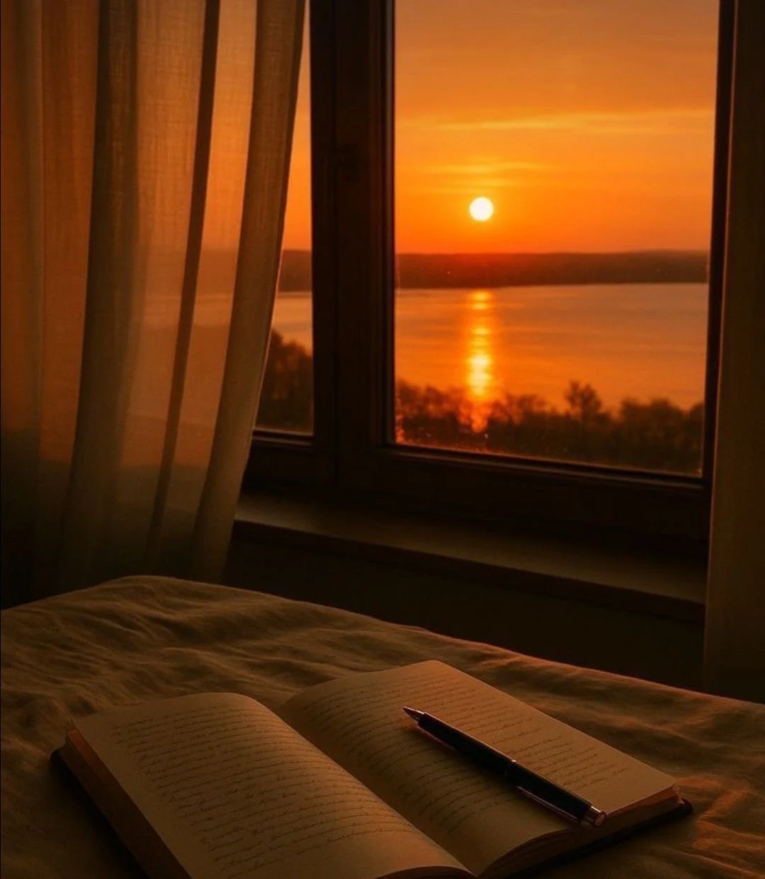 How Much More?: Hold Your Gaze