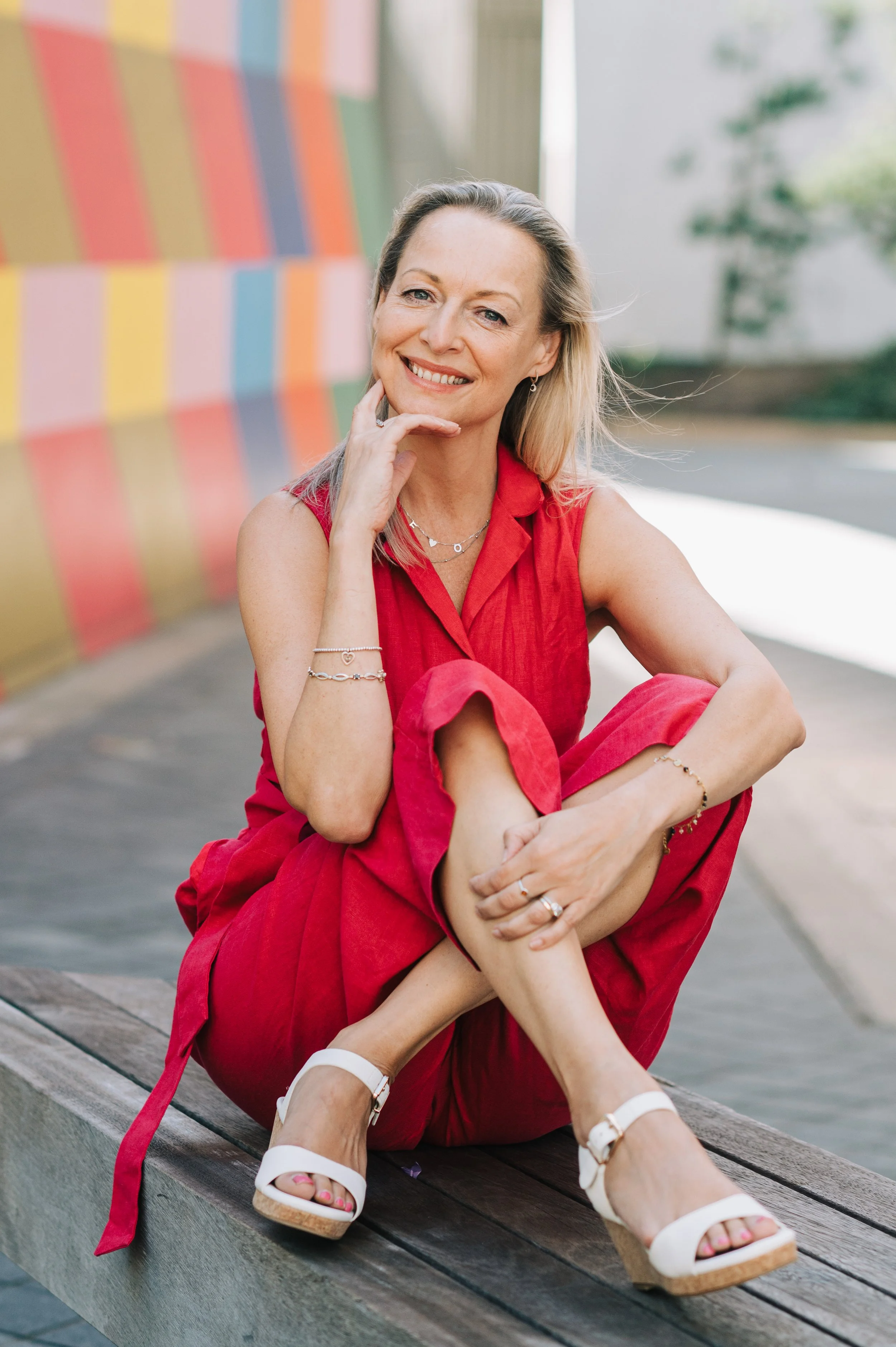 How To Say Yes To Life — And Overcome The Fear That Holds You Back