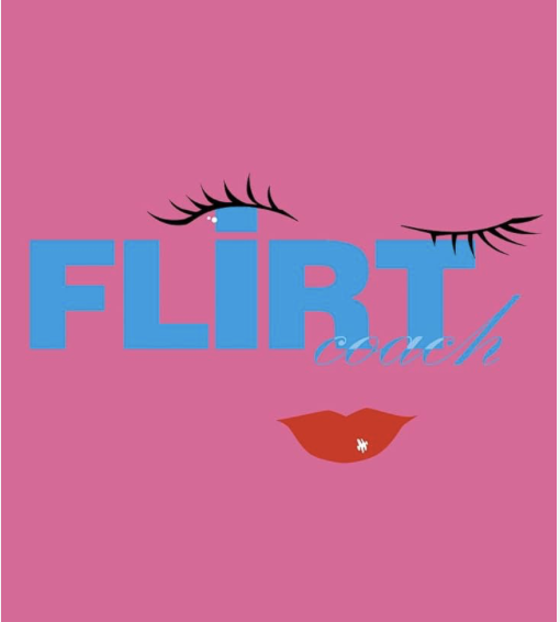 Flirt Coaching — Don't Let Him Get Away.  He is out there. In the coffee shop, at the party, on the street right in front of you. And all it takes is one conversation.          45 minutes