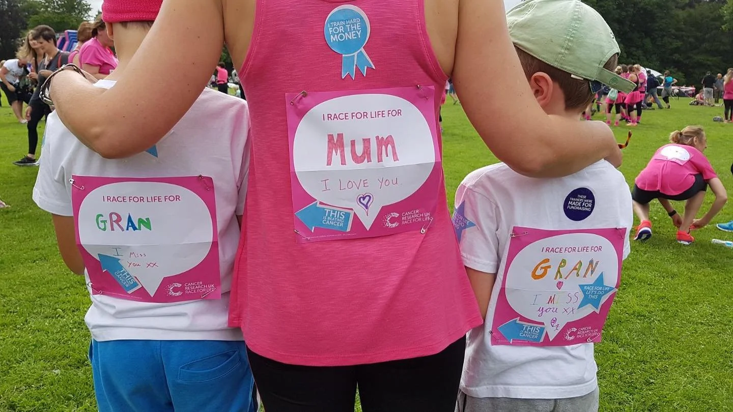 I&rsquo;ve been a little quiet here for the past few months so I thought it was time to explain why. 

After nearly 3 years of helping women in their midlife navigate big life challenges - including grief and loss - I&rsquo;ve decided to lean more in