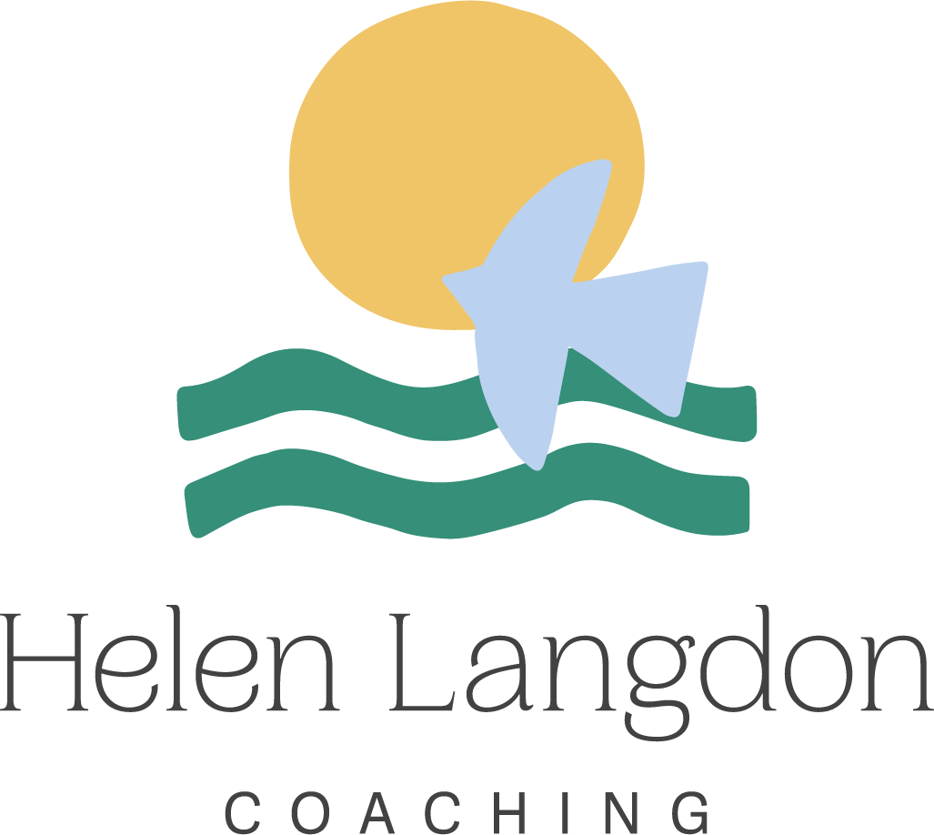 Helen Langdon Coaching
