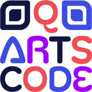 Q-Arts-Code