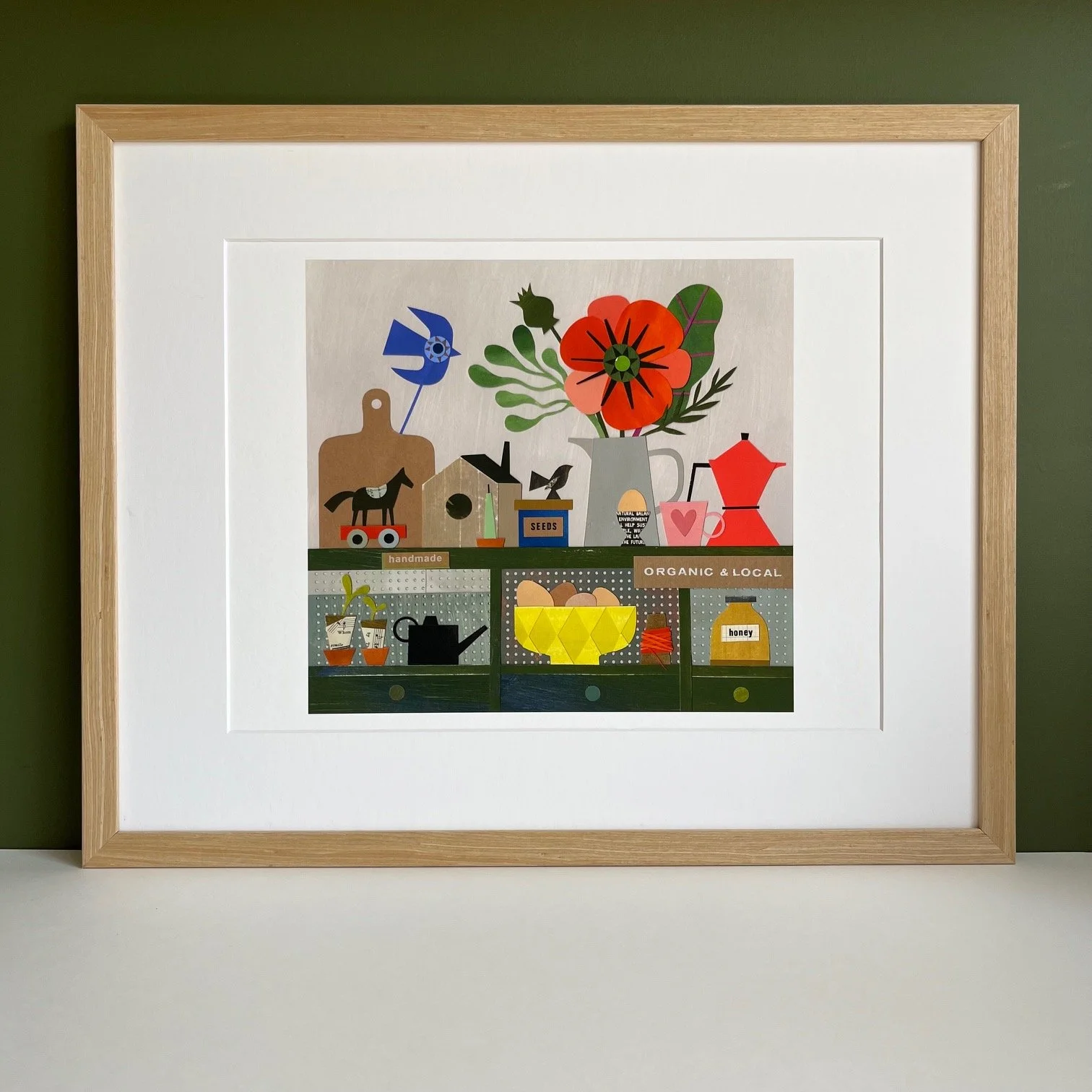 Farm Shop