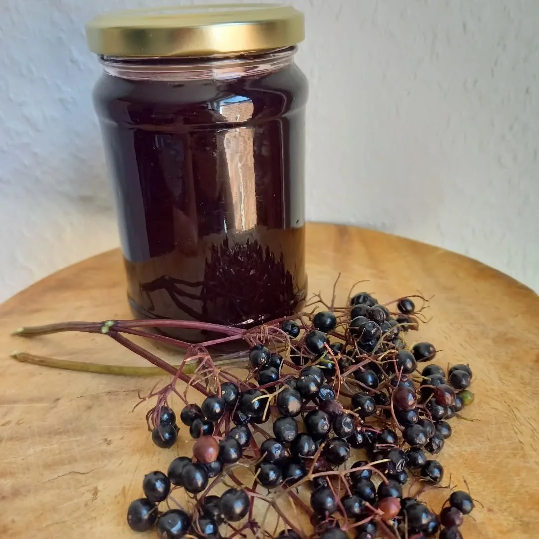 Taking a rest.. and sharing my hobbies 😊

 I have made Elderberry syrup this year!! 

@_hayley__anderson_ you always inspire me 💕

#martadorca 
#Exeter