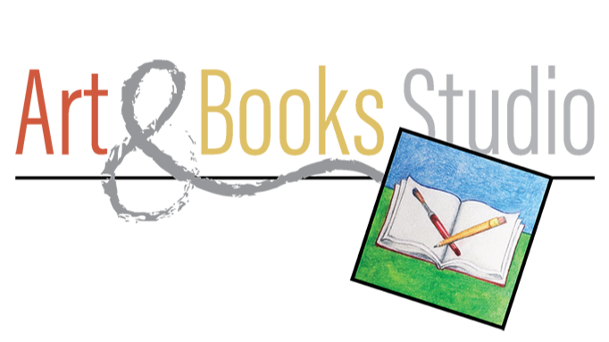 Art and Books Studio                     