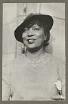 Influence of Zora Neale Hurston