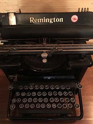 Part 2: What do you do