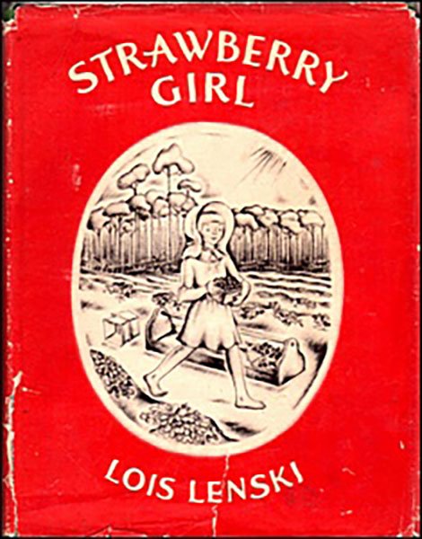 Favorite Childhood Book