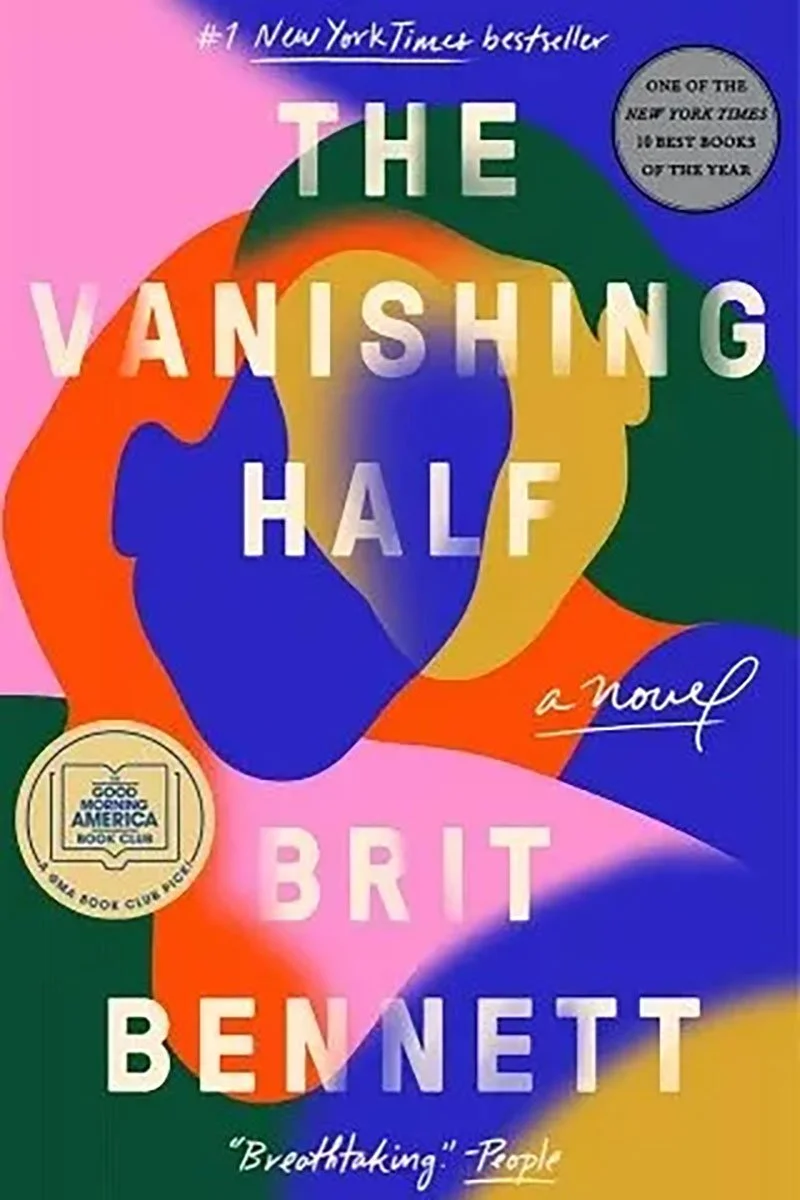 Another New Read